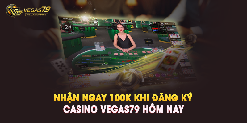 Vegas79 – Nhà Cái Uy Tín Hàng Đầu Châu Á