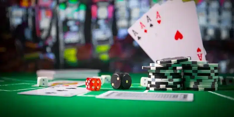 Diễn biến ván bài và so bài