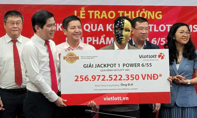 Vietlott