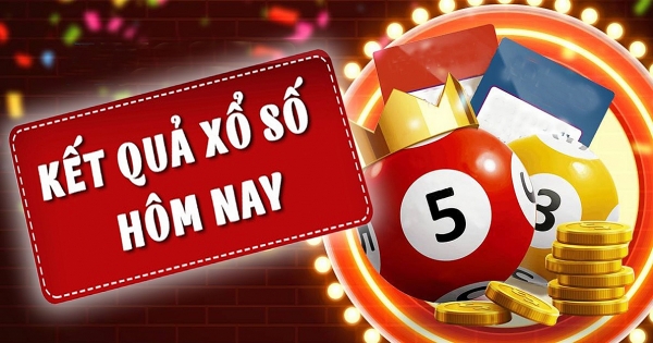 Xổ số 3 miền